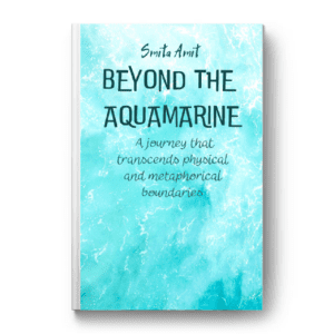 Beyond the Aquamarine